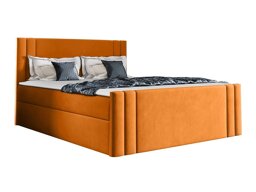 Boxspring krevet Mel (Amor Velvet 4309)