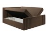 Boxspring Mel (Amor Velvet 4309)