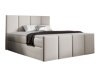 Boxspring postelja Ventus (Ikar 01)