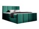 Boxspring postelja Ventus (Kameleon 37)