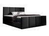 Boxspring postelja Ventus (Muna 14)