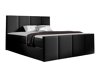 Boxspring postelja Ventus (Muna 14)