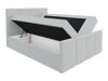 Boxspring Ventus (Ikar 01)