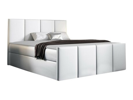 Boxspring Ventus (Soft 017)