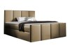 Boxspring Ventus (Zacht 034)