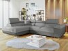 Hjørnesofa Comfivo Eliferu 100 (Soft 029 + Lux 05)
