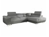 Hjørnesofa Comfivo Vinetum (Soft 029 + Lux 05)