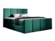 Lit boxspring Ventus (Kameleon 37)
