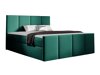 Lit boxspring Ventus (Kameleon 37)
