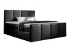 Pat boxspring Ventus (Soft 011)