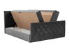 Boxspring Carmen (Amor Velvet 4306)
