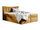 Boxspring Insula (Kronos 01)