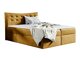 Boxspring Insula (Kronos 01)