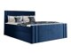 Boxspring Mel (Amor Velvet 4314)