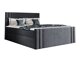 Boxspring Mel (Amor Velvet 4320)