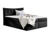 Boxspring postelja Insula (Kronos 07)