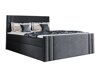 Континентално легло Mel (Amor Velvet 4320)