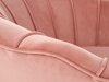 Armchair Houston 828 (Pink)