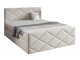 Boxspring krevet Mons (Ikar 01)