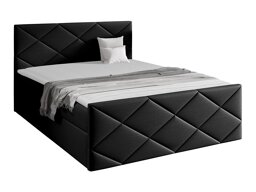 Boxspring postelja Mons (Muna 14)