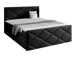Boxspring postelja Mons (Muna 14)