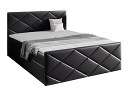 Boxspring postelja Mons (Soft 011)