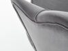 Fauteuil Houston 828 (Grijs)