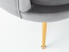 Fauteuil Houston 828 (Grijs)