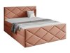 Lit boxspring Mons (Kameleon 61)