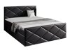 Lit boxspring Mons (Soft 011)