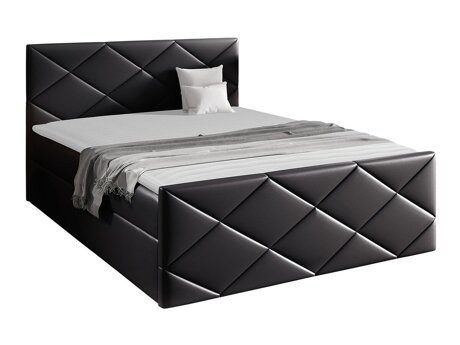 Lit boxspring Mons (Soft 011)