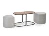 Salontafel Houston 1247