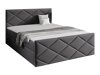 Boxspring krevet Mons (Zetta 305)