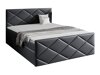 Boxspring Mons (Soft 032)