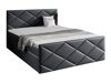 Boxspring Mons (Soft 032)