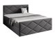 Boxspring Mons (Zetta 305)