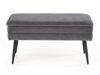 Pehme pink Houston 1255 (Hall + Must)