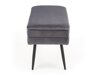 Pehme pink Houston 1255 (Hall + Must)