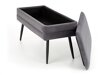 Pehme pink Houston 1255 (Hall + Must)