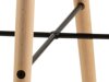 Scaun Norsica 207 (Alb)