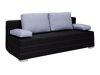 Canapé convertible Providence H100 (Bahama 36 + Gomez 08)