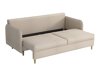 Sovesofa Columbus 122 (Mono 232)
