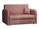 Sovesofa Columbus 124 (Mono 235)
