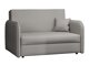 Sovesofa Columbus 124 (Mono 244)