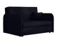 Sovesofa Columbus 124 (Mono 248)