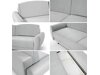 Sovesofa ComfiDream Odelila (Kronos 02)