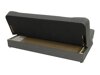 Slaapbank Comfivo Cera II (Miu 2056 + Miu 2058)