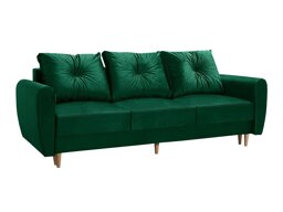 Kauč na razvlačenje Muncie 102 (Magic Velvet 2225)