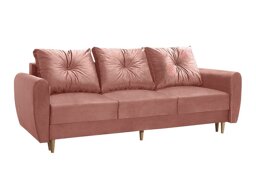 Kauč na razvlačenje Muncie 102 (Magic Velvet 2257)