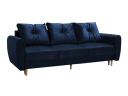 Slaapbank Muncie 102 (Magic Velvet 2216)
